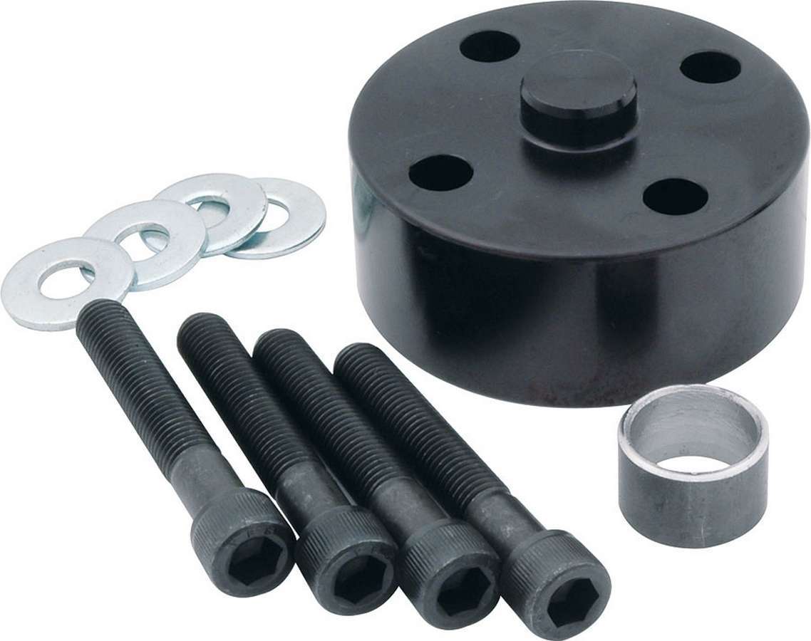 Allstar Performance Fan Spacer Kit 1.00 MPN ALL30182 For Ford, Chevy