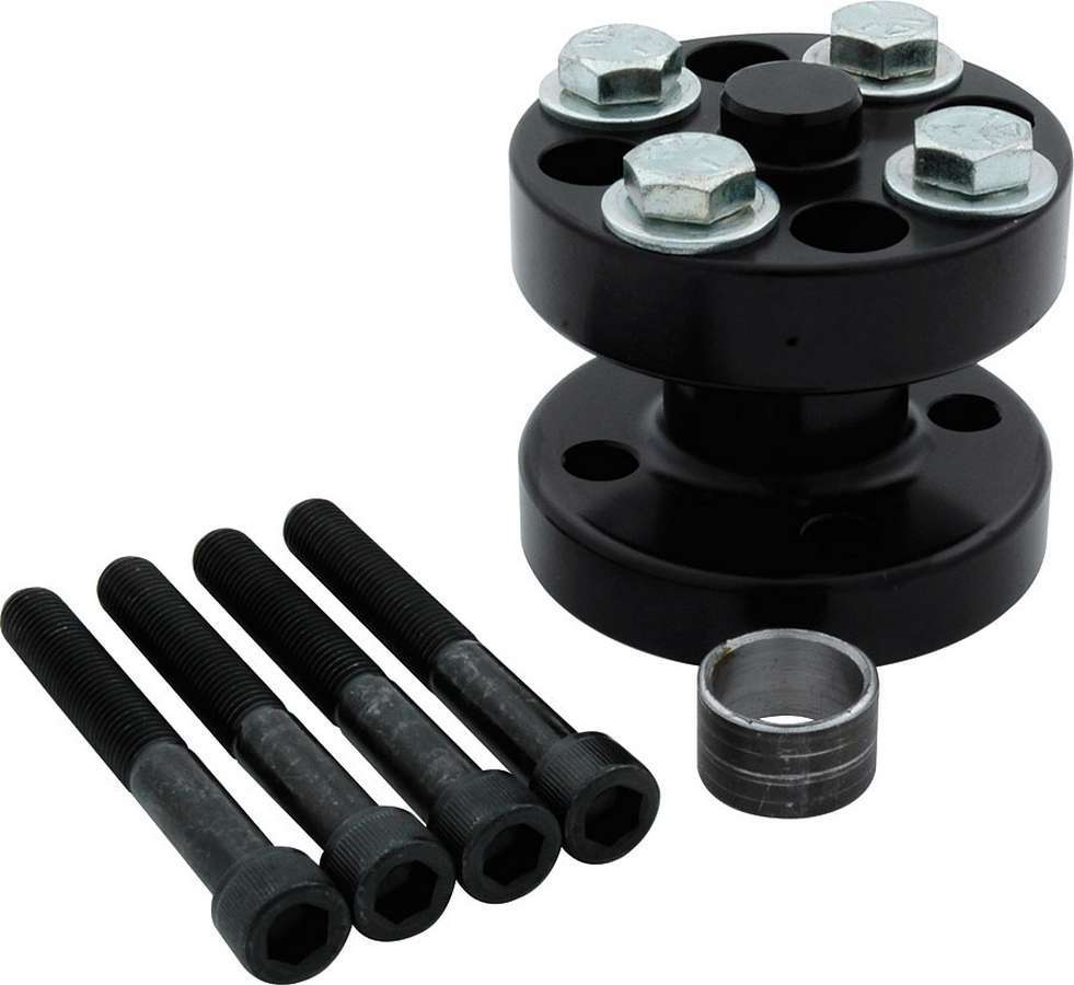 Allstar Performance Fan Spacer Kit 2.00 MPN ALL30186 For Ford, Chevy