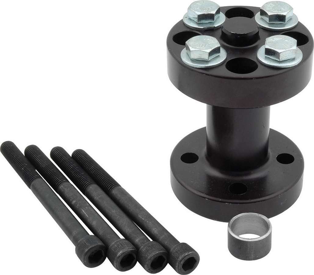 Allstar Performance Fan Spacer Kit 2.50 MPN ALL30188 For Ford, Chevy