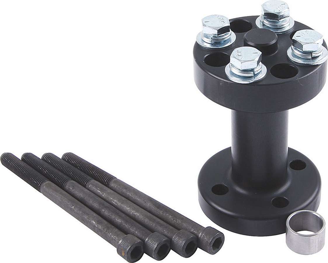 Allstar Performance Fan Spacer Kit 3.50in MPN ALL30192 For Ford, Chevy