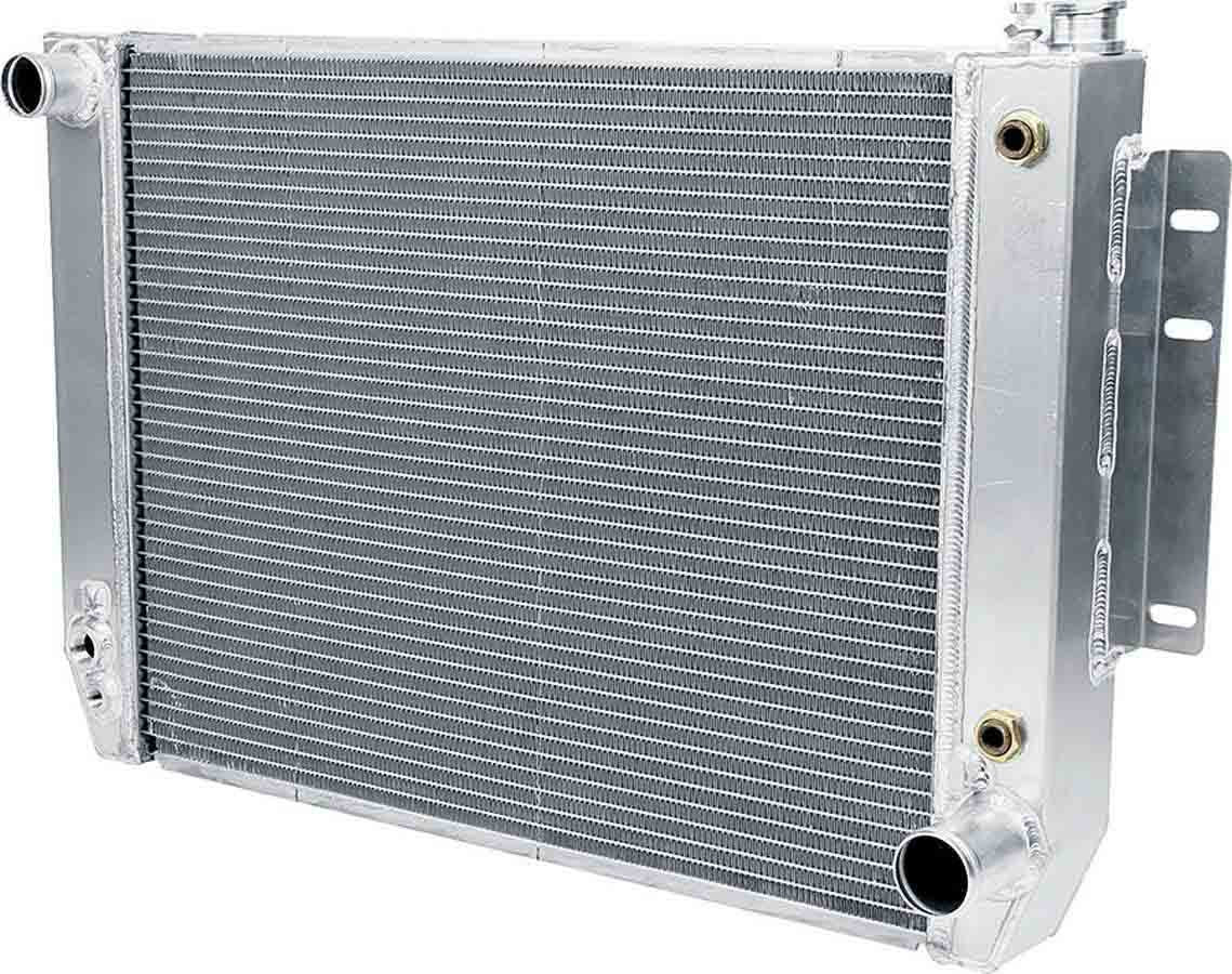 Allstar Performance Radiator 1967-69 Camaro MPN ALL30300 For GM F-Body 1967-69