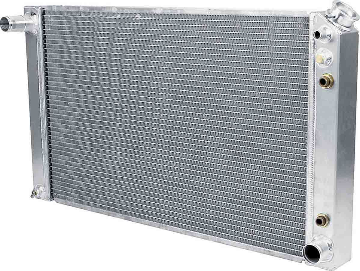 Allstar Performance Radiator 1968-77 Chevelle MPN ALL30304 For GM A-Body 1968-72