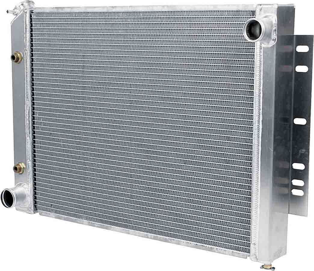 Allstar Performance Radiator Chrysler MPN ALL30306 For Mopar 1966-80