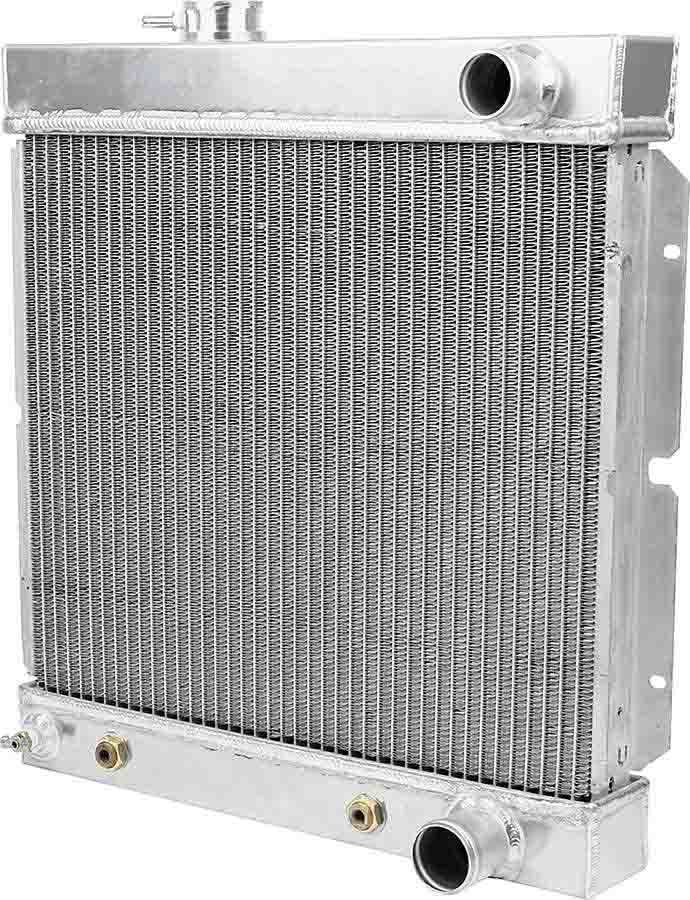 Allstar Performance Radiator 64-66 Mustang MPN ALL30308 For Ford Mustang 1964-66