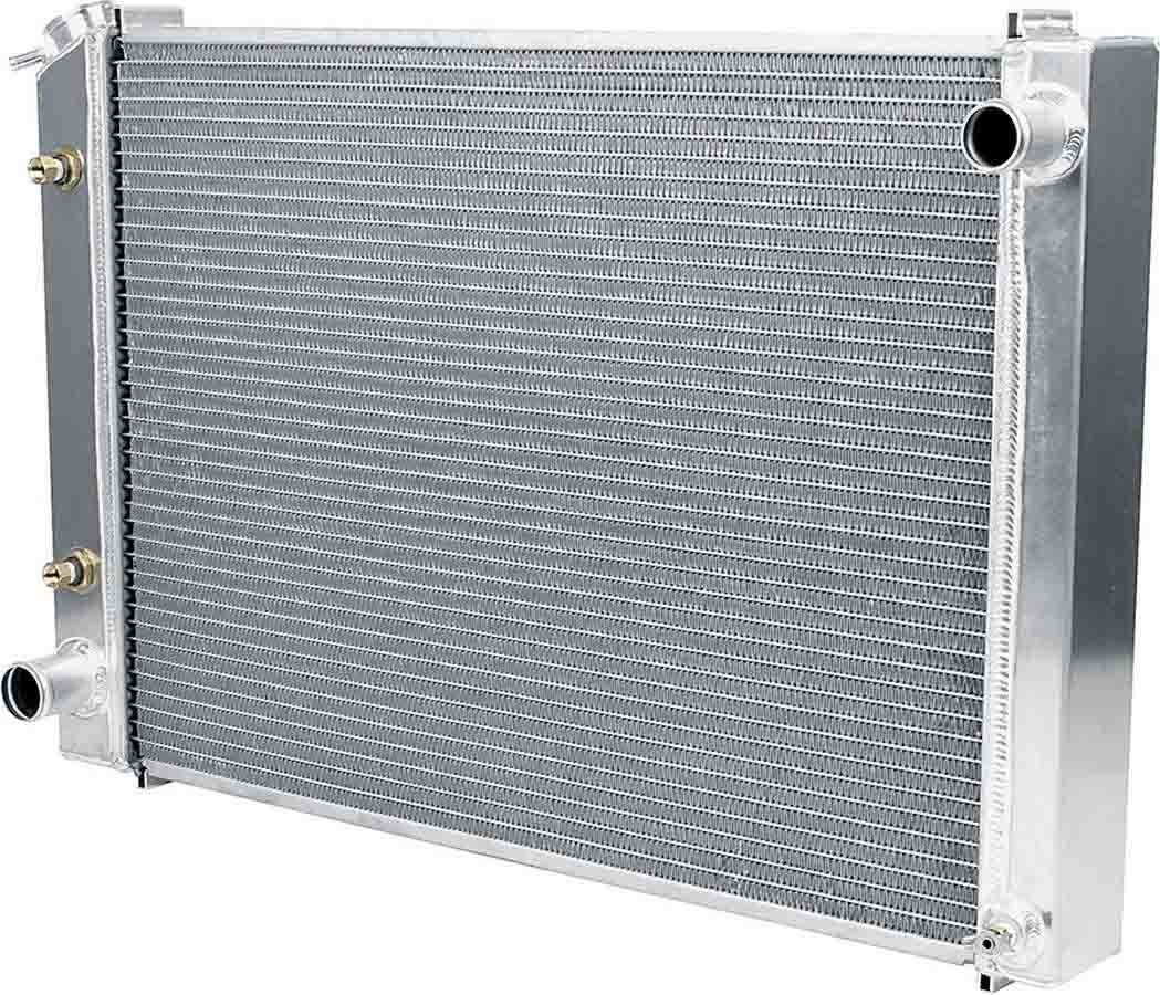 Allstar Performance Radiator 79-93 Mustang MPN ALL30310 For Ford Mustang 1979-93