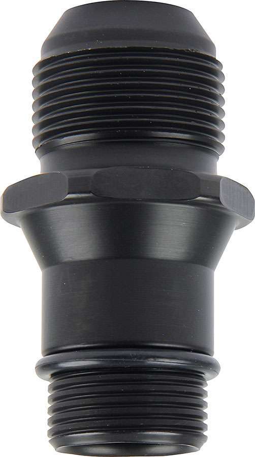 Allstar Performance 20AN Fitting Black MPN ALL31140