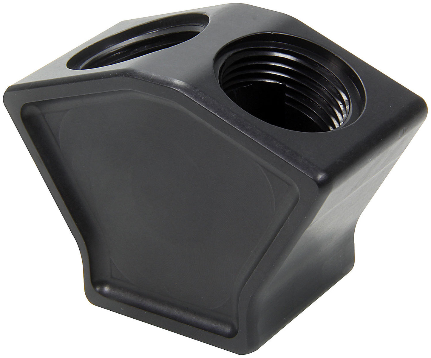 Allstar Performance Y Block Kit 2 to 1 MPN ALL31159