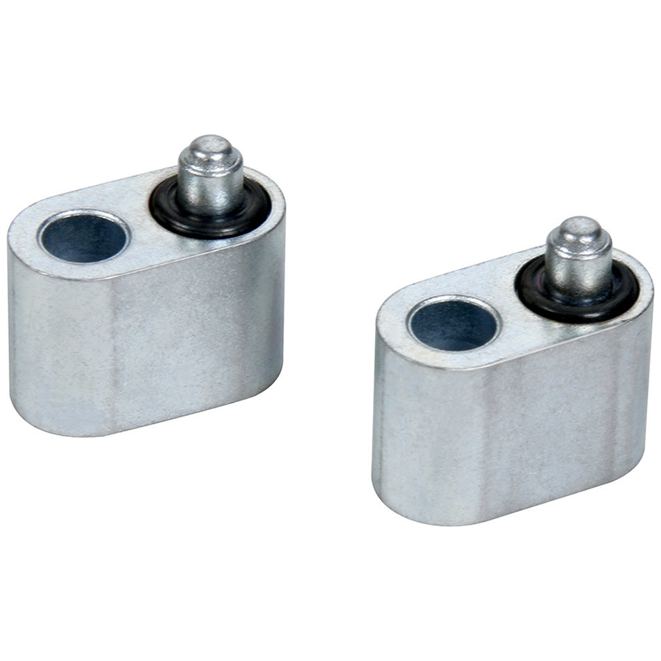 Allstar Performance GM LS Coolant By-Pass Crossover Plugs 1pr ALL31170
