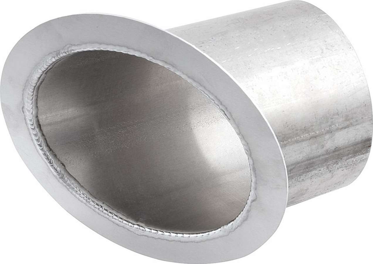 Allstar Performance Exhaust Shield Round Single Angle Exit MPN ALL34180