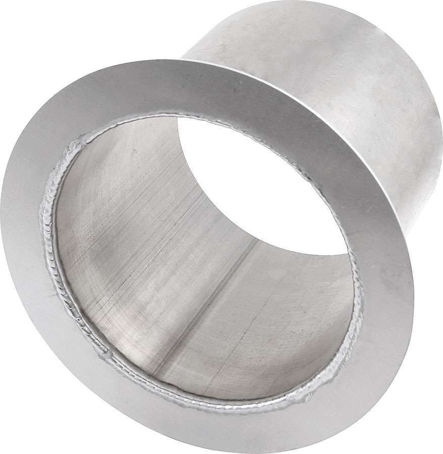 Allstar Performance Exhaust Shield Round Single Straight Exit MPN ALL34181