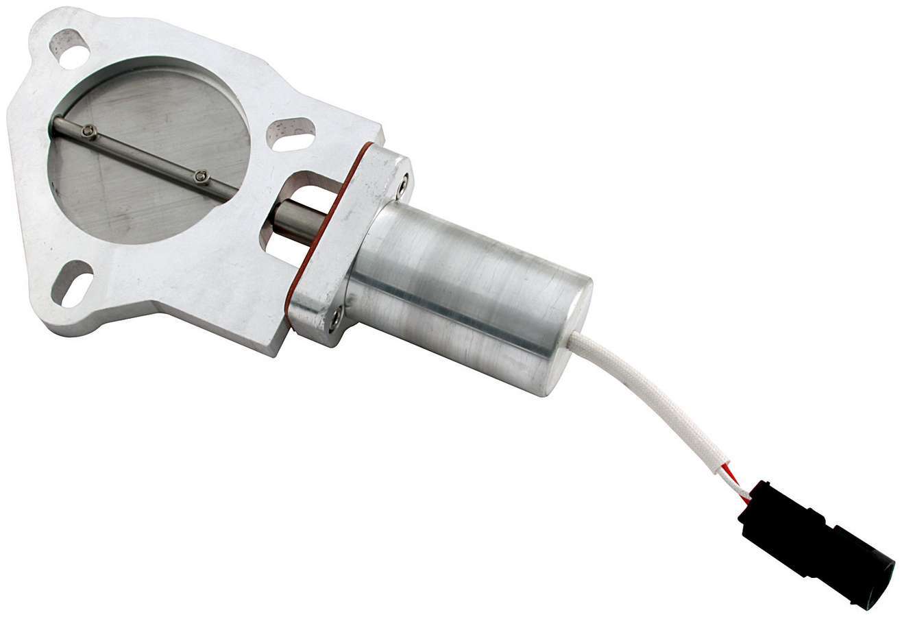 Allstar Performance Electric Exhaust Cutout 3in MPN ALL34230