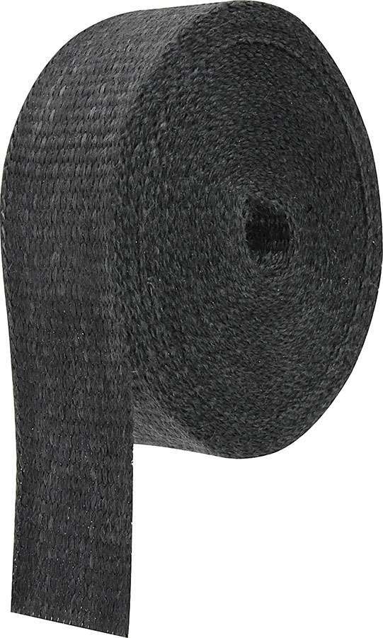 Allstar Performance Header Wrap Black 2in x 50ft MPN ALL34256