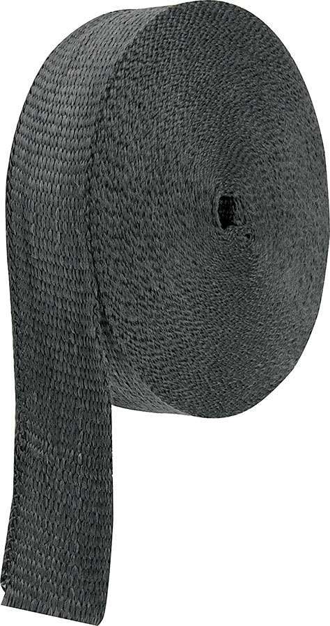 Allstar Performance Header Wrap Black 2in x 100ft MPN ALL34257