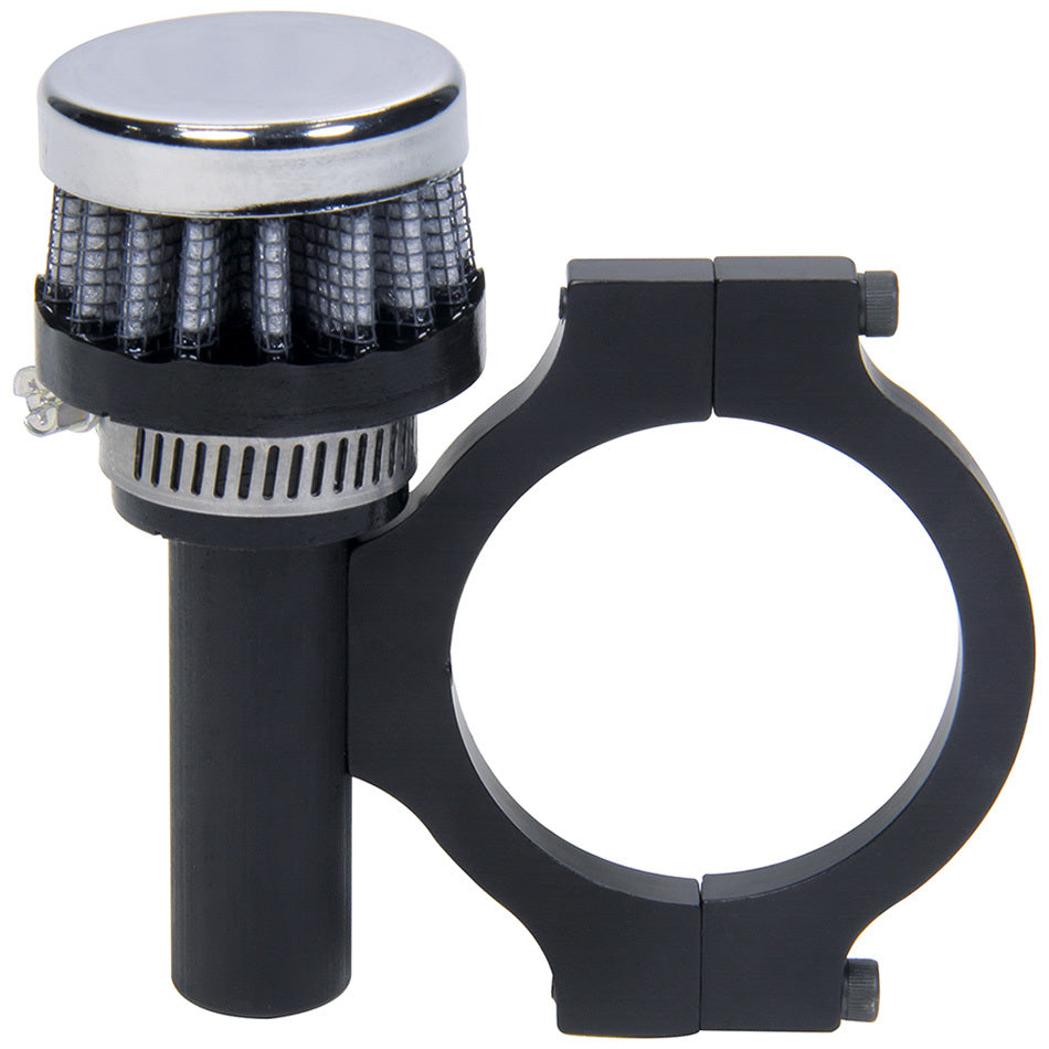 Allstar Performance Clamp On Breather 1.75in Mount MPN ALL36107