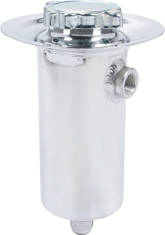 Allstar Performance Remote Fill Tank w/3/8in NPT Bung MPN ALL36111