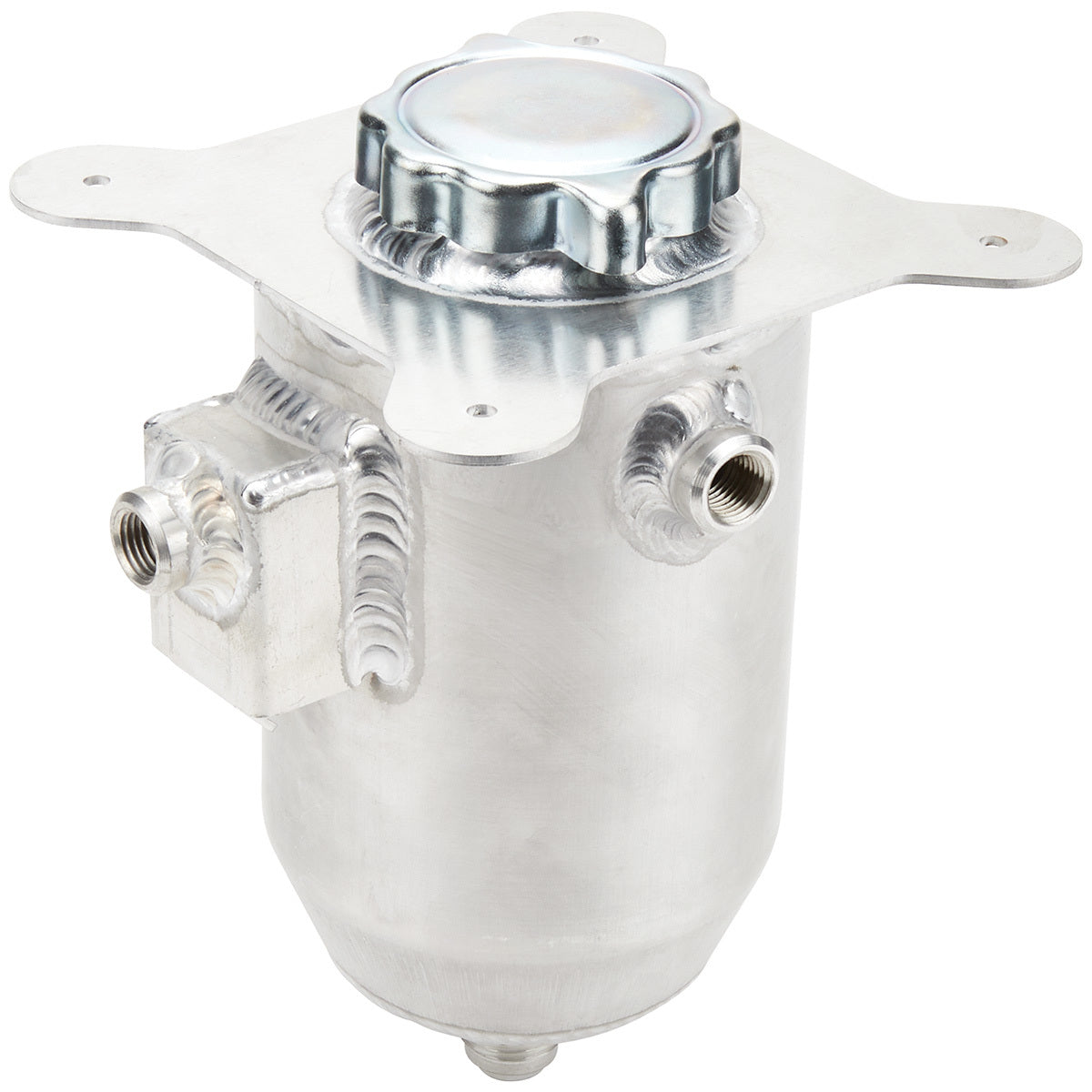 Allstar Performance Combo Remote Fill Tank MPN ALL36134