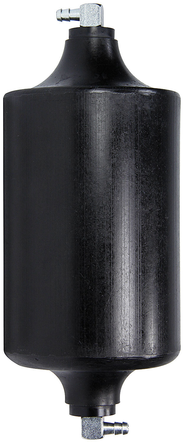 Allstar Performance Plastic Overflow Tanks Recovery Style MPN ALL36155