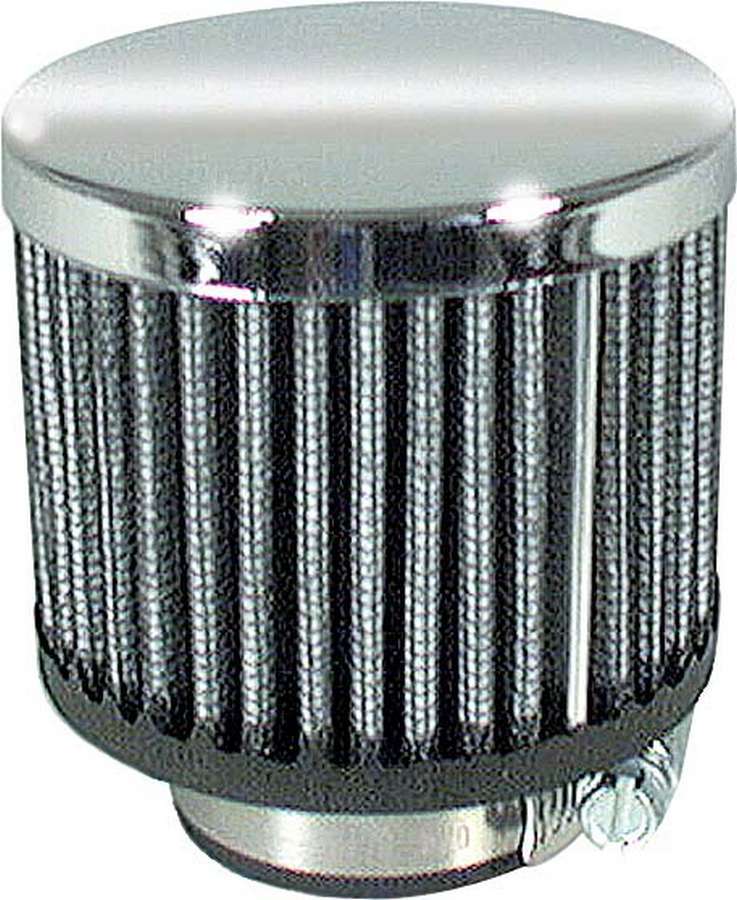 Allstar Performance V/C Breather w/o Shield 1-3/8in ALL36204