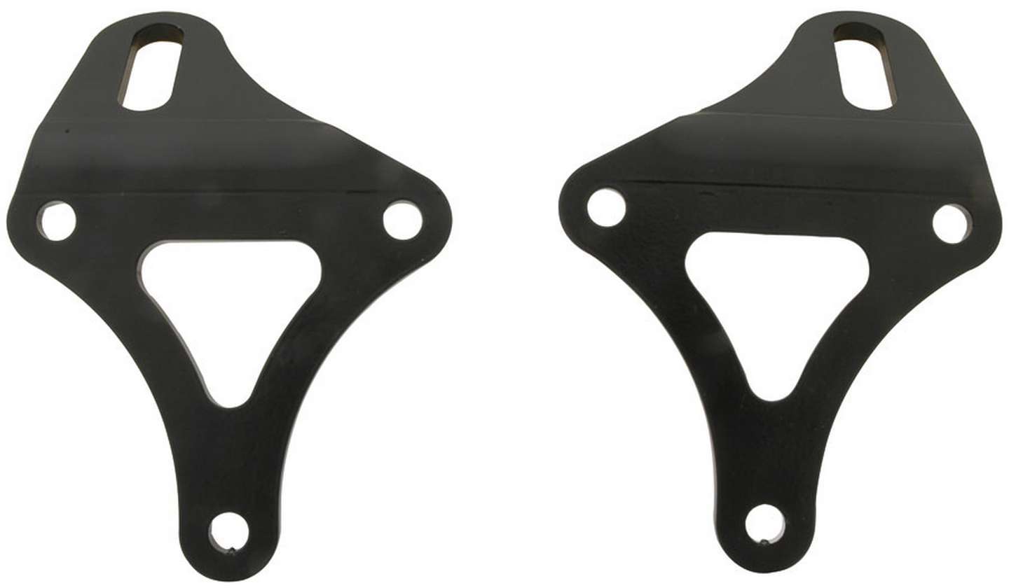 Allstar Performance Motor Mounts SBC Front 1in Offset 1pr MPN ALL38108 For Chevy