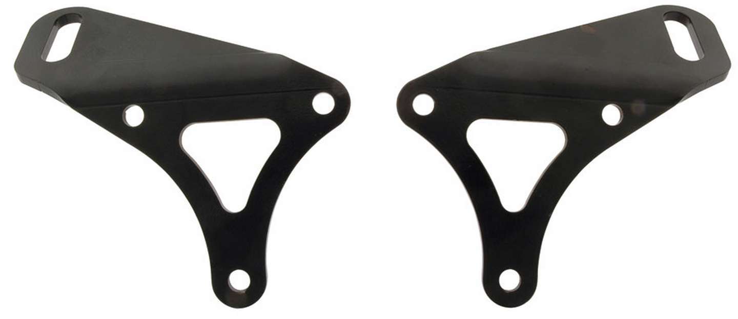 Allstar Performance Motor Mounts SBC Front 3-3/8in Offset 1pr MPN ALL38110 For Chevy