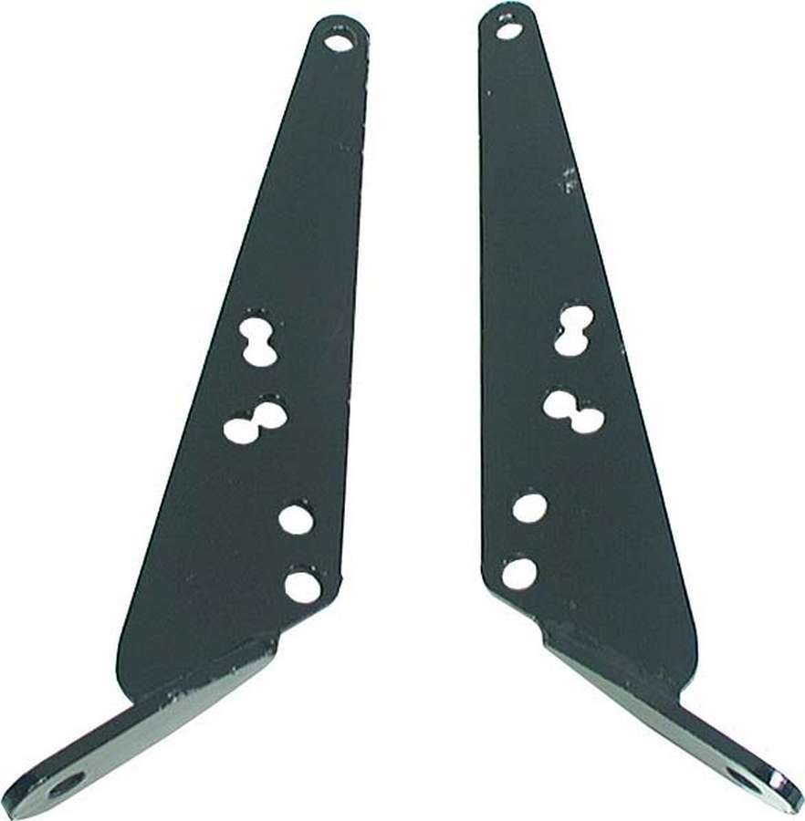 Allstar Performance Motor Mounts 302-351W Rear 1pr MPN ALL38112 For Ford
