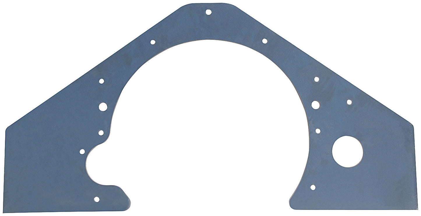 Allstar Performance Mid Plate Aluminum MPN ALL38122 For GM