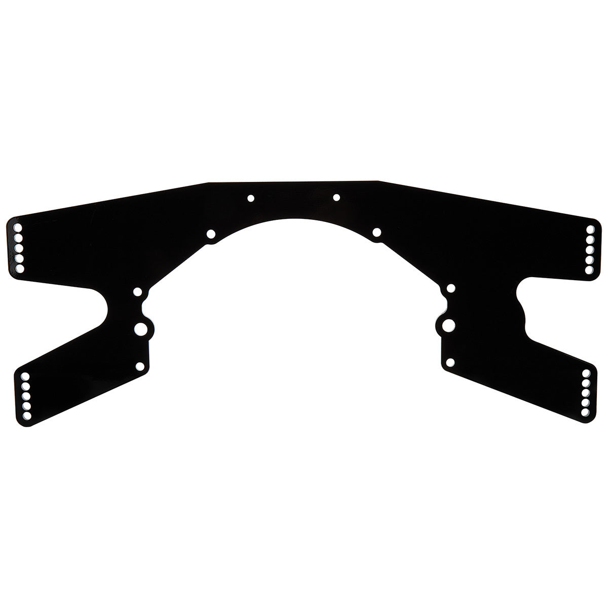 Allstar Performance Engine Midplate MPN ALL38132 For Chevy