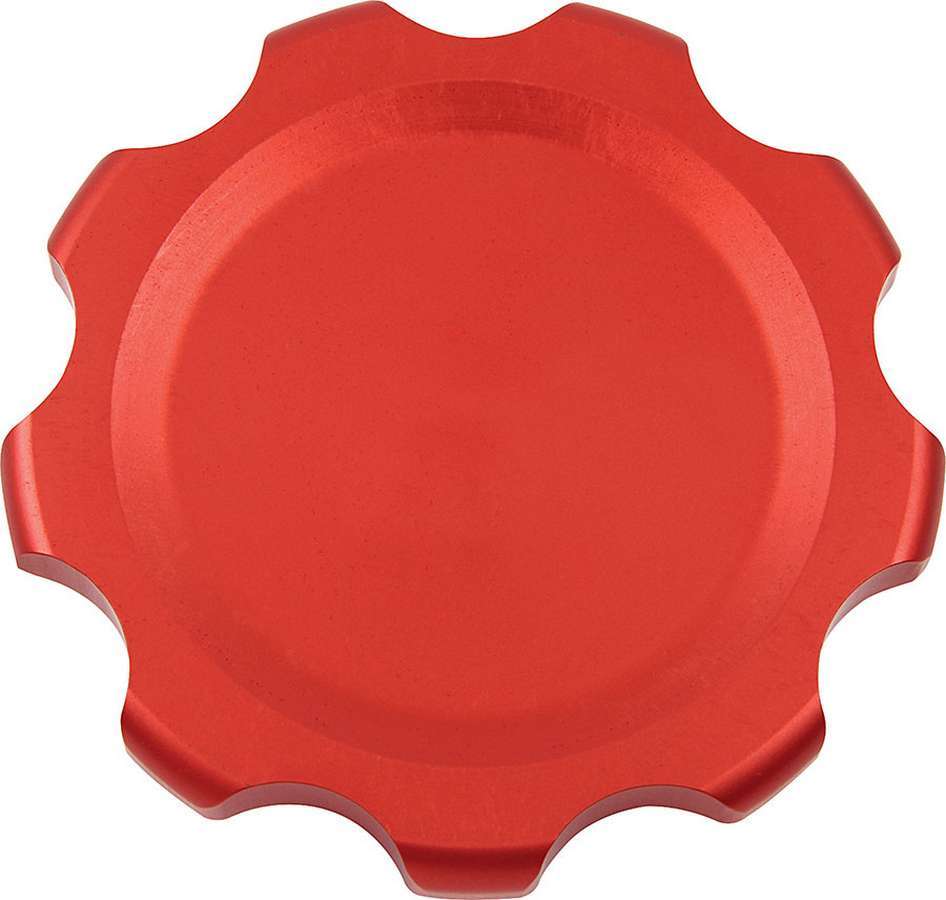 Allstar Performance Fuel Cell Cap Red MPN ALL40135