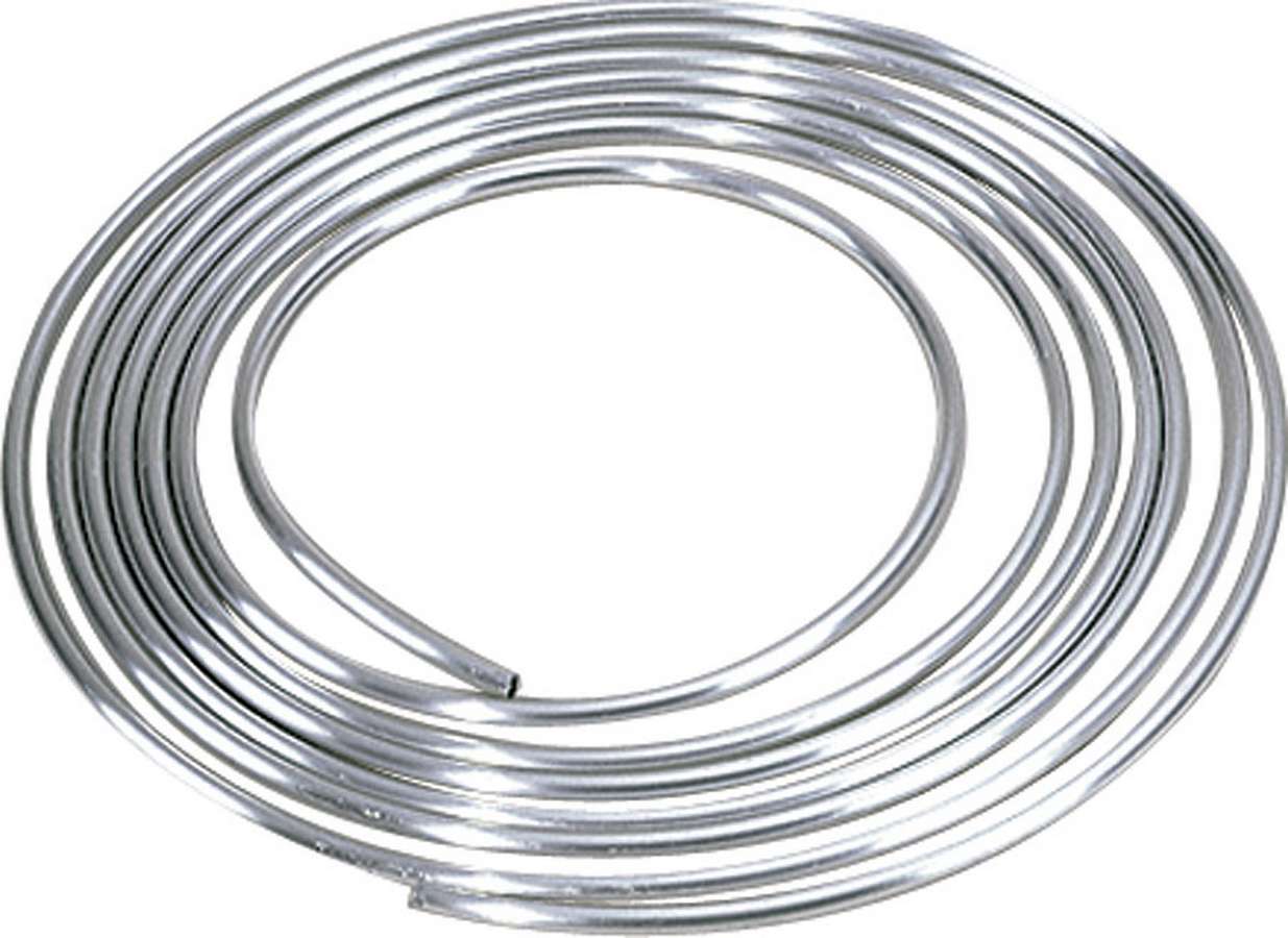 Allstar Performance Fuel Line Aluminum 5/8in x 25ft MPN ALL40186