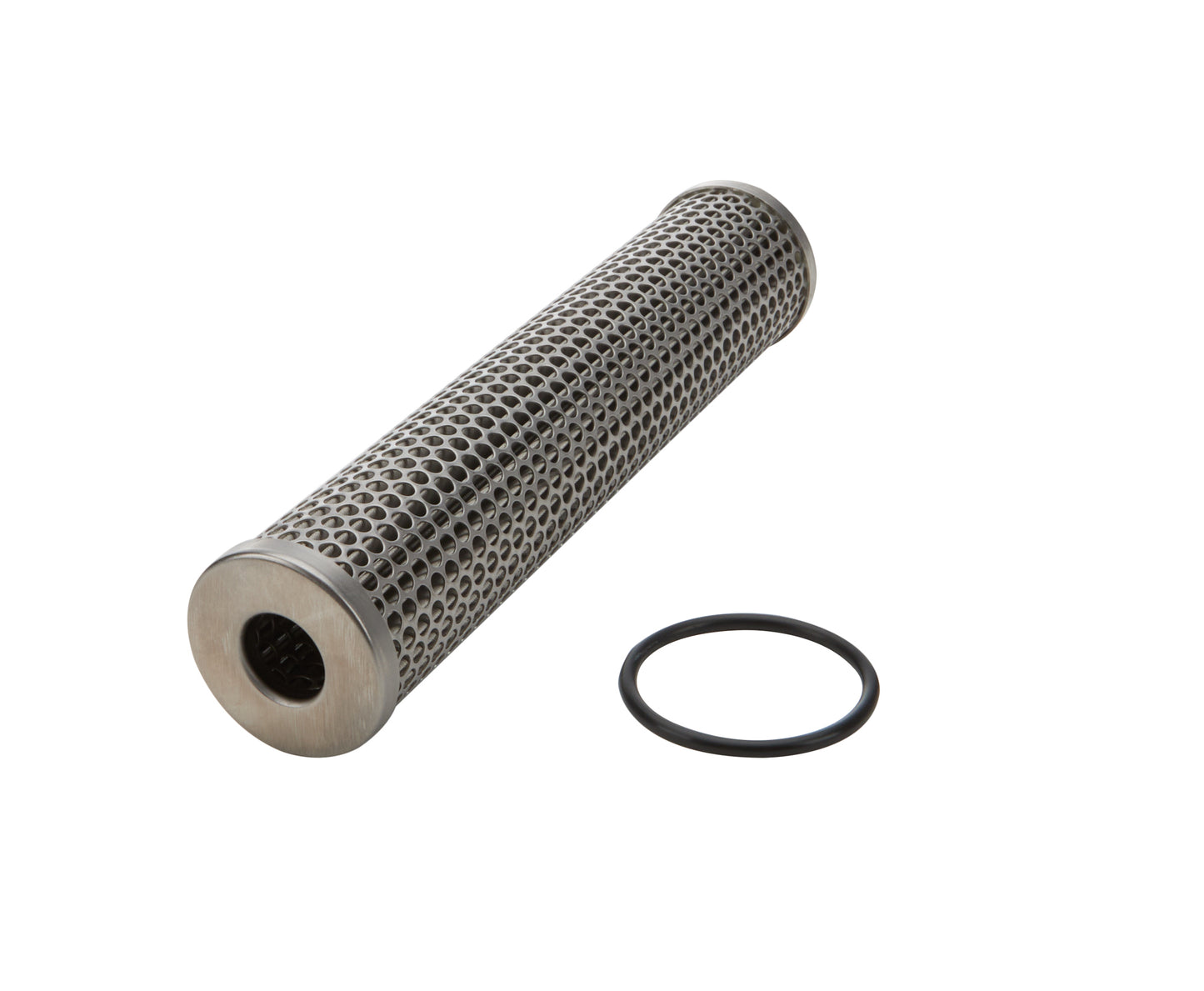 Allstar Performance Fuel Filter Element 8in Stainless 100 Micron MPN ALL40221