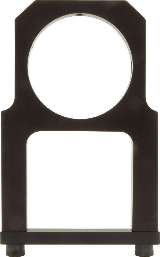 Allstar Performance Fuel Filter Bracket 2x2 Square ALL40232