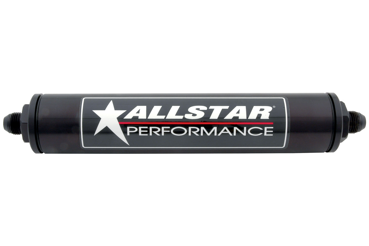 Allstar Performance Fuel Filter 8in -6 Paper Element ALL40238