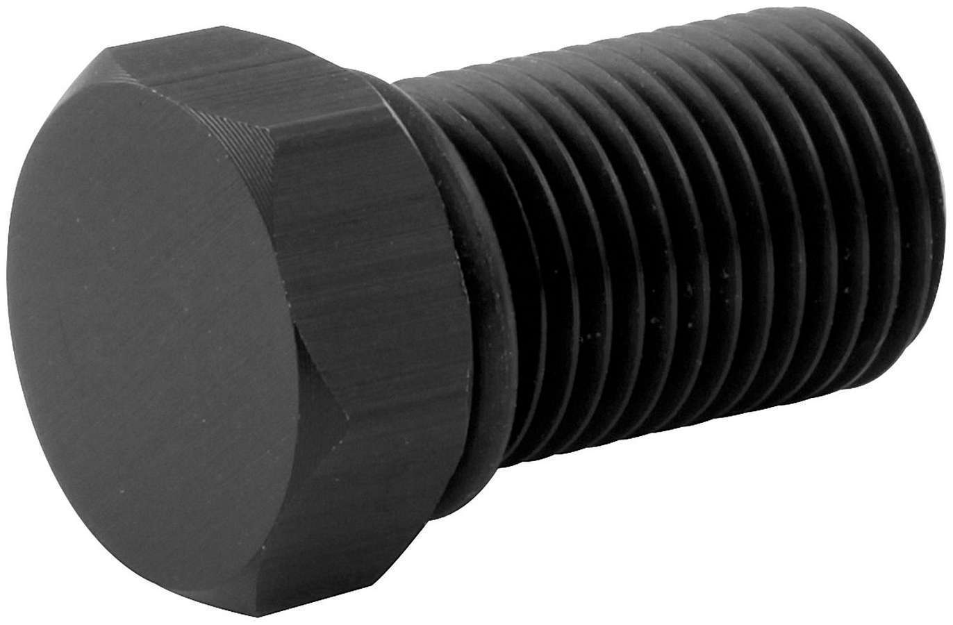 Allstar Performance Nozzle Plugs 8pk 1/2-20 with O-ring MPN ALL40327