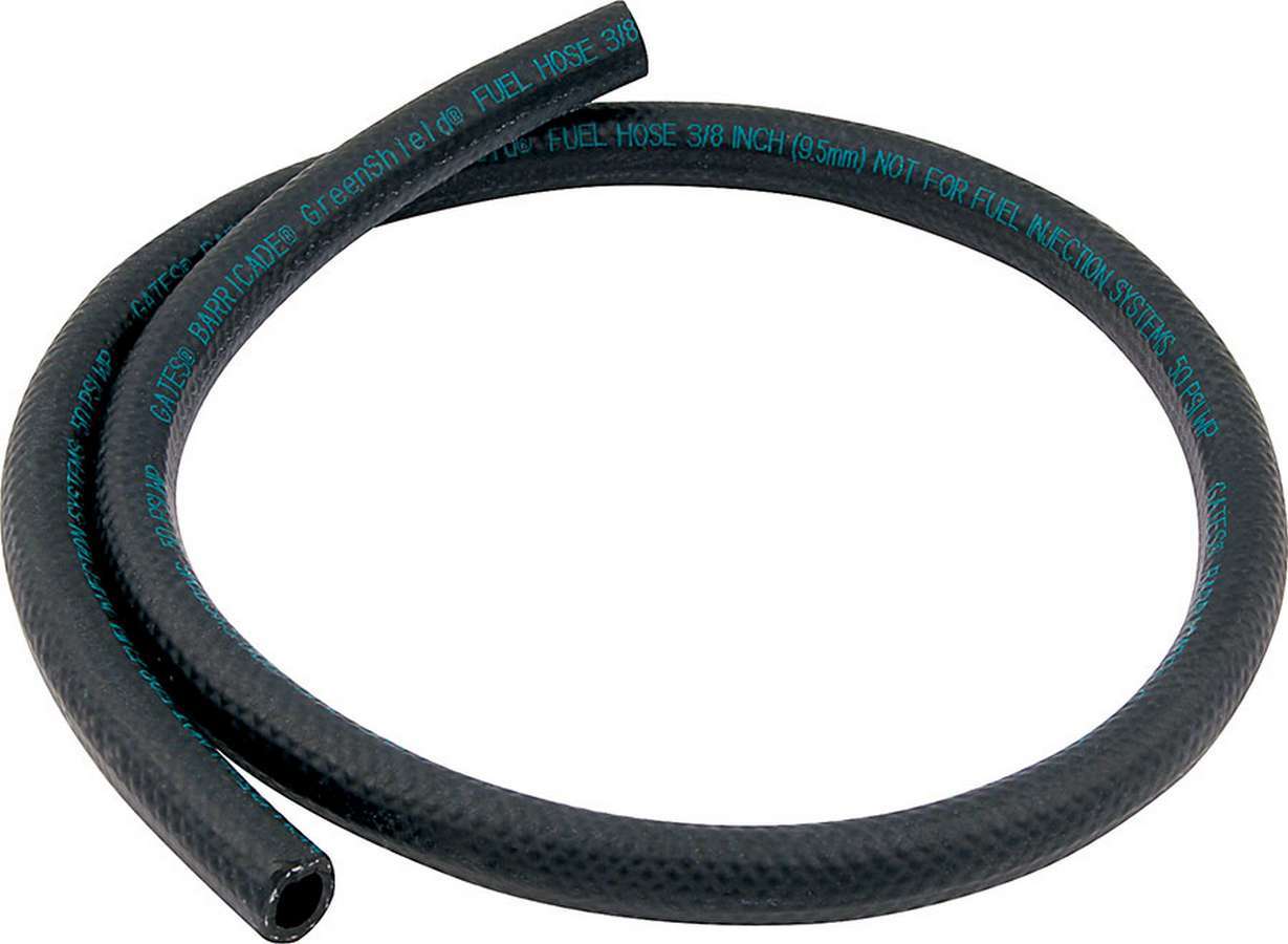 Allstar Performance Fuel Hose 1/4in 3ft ALL40350