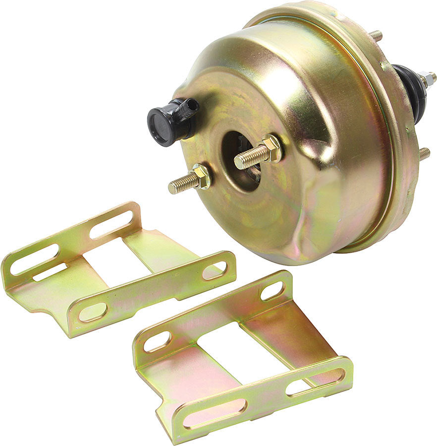 Allstar Performance Power Brake Booster 7in 55-64 GM MPN ALL41007 For Chevy, GM 1955-64