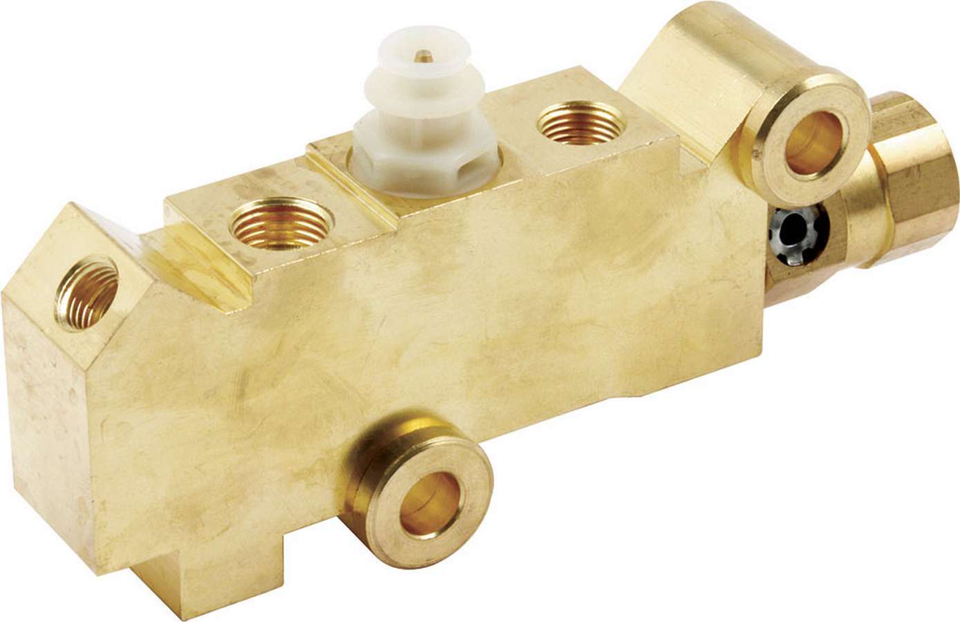 Allstar Performance Combination Valve Disc/ Disc MPN ALL41042