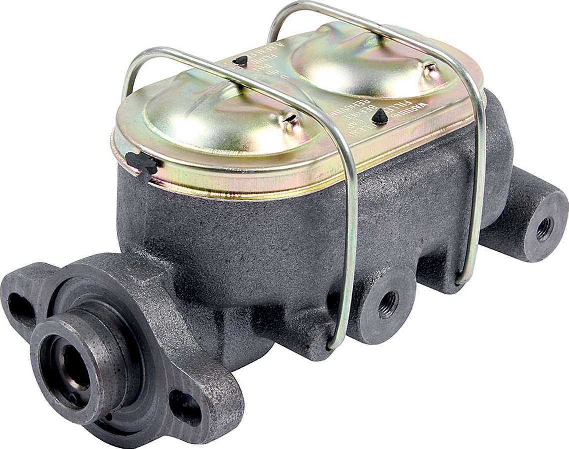 Allstar Performance Master Cylinder 1in Bore 3/8in Ports Cast Iron MPN ALL41060