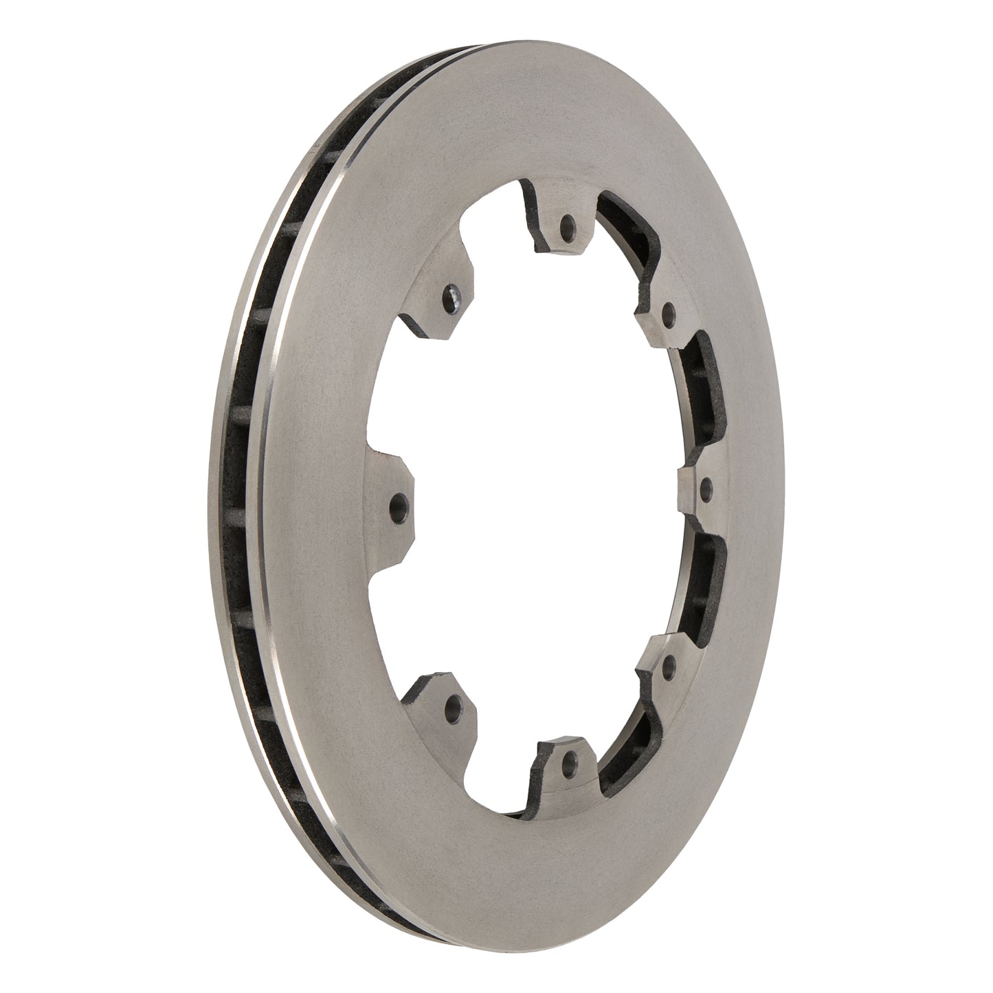 Allstar Performance Brake Rotor 32 Vane Non-Directional MPN ALL42010