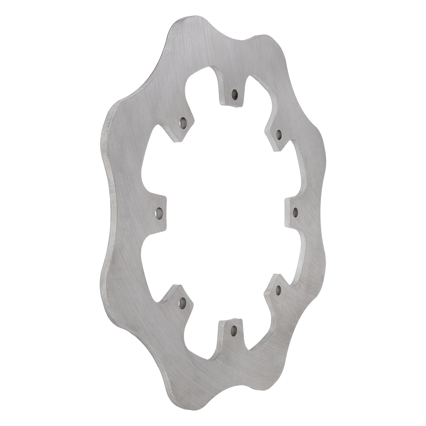 Allstar Performance Rotor Steel 8 Bolt .250 Scalloped MPN ALL42011