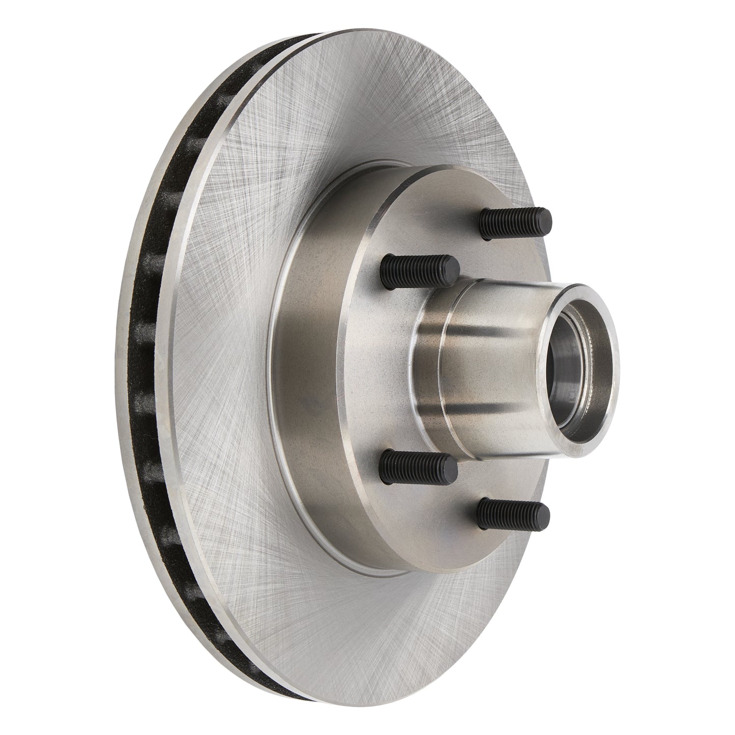 Allstar Performance Hub/Rotor M/C 1982-88 5 on 4.75in BC MPN ALL42087 For GM 1982-88