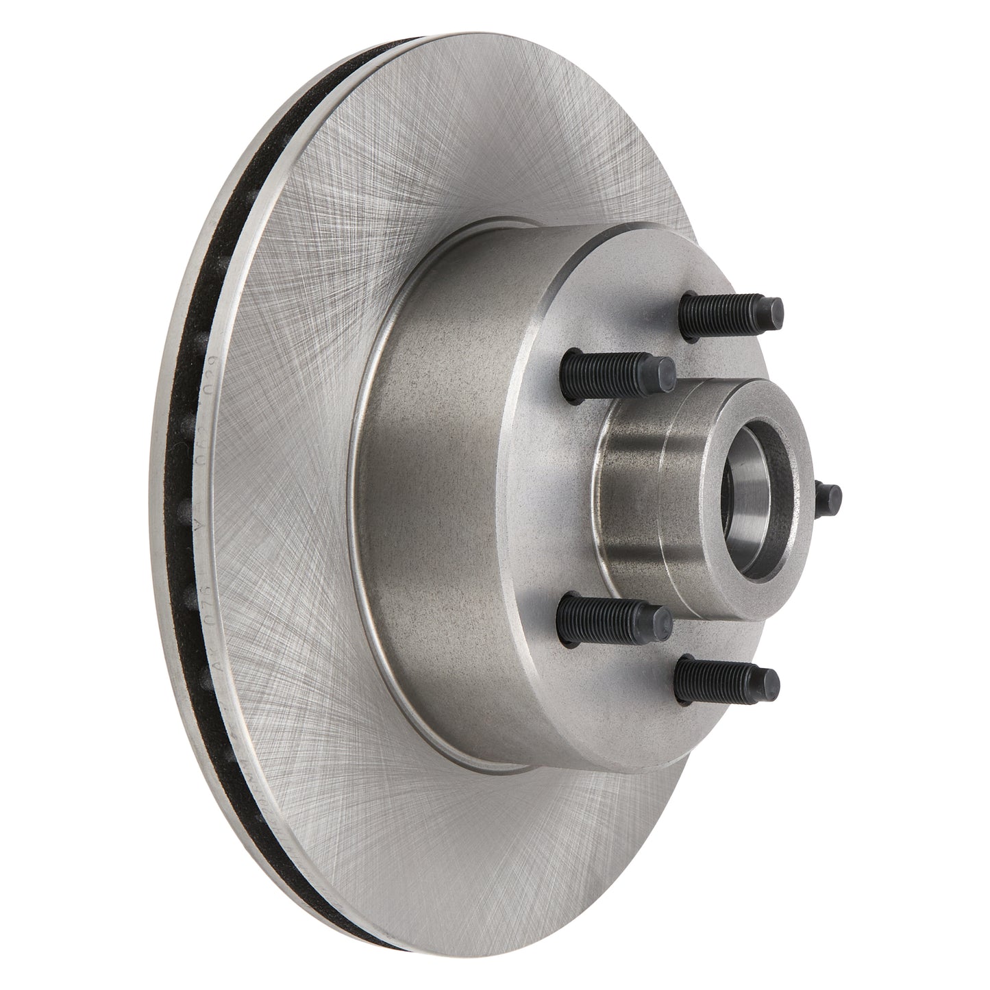 Allstar Performance Hub/Rotor Granada 4.50in BC MPN ALL42090 Granada, Mustang II, Mustang