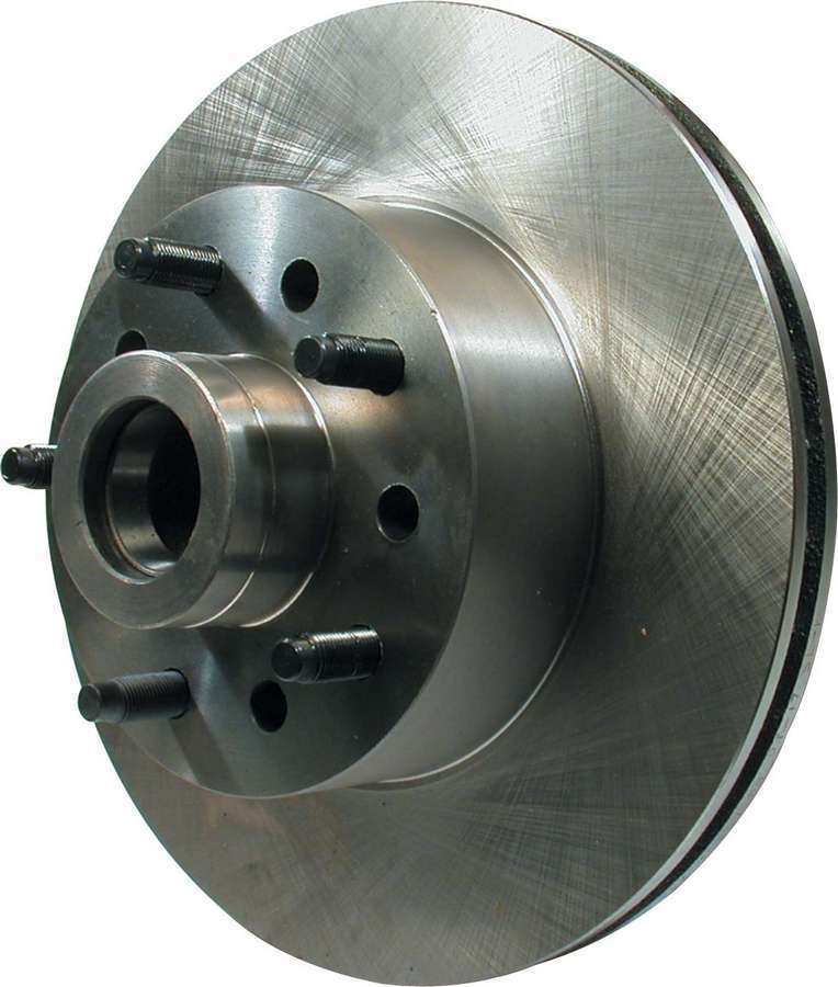Allstar Performance Hub/Rotor Granada 4.75in BC MPN ALL42091 Granada, Mustang II, Mustang