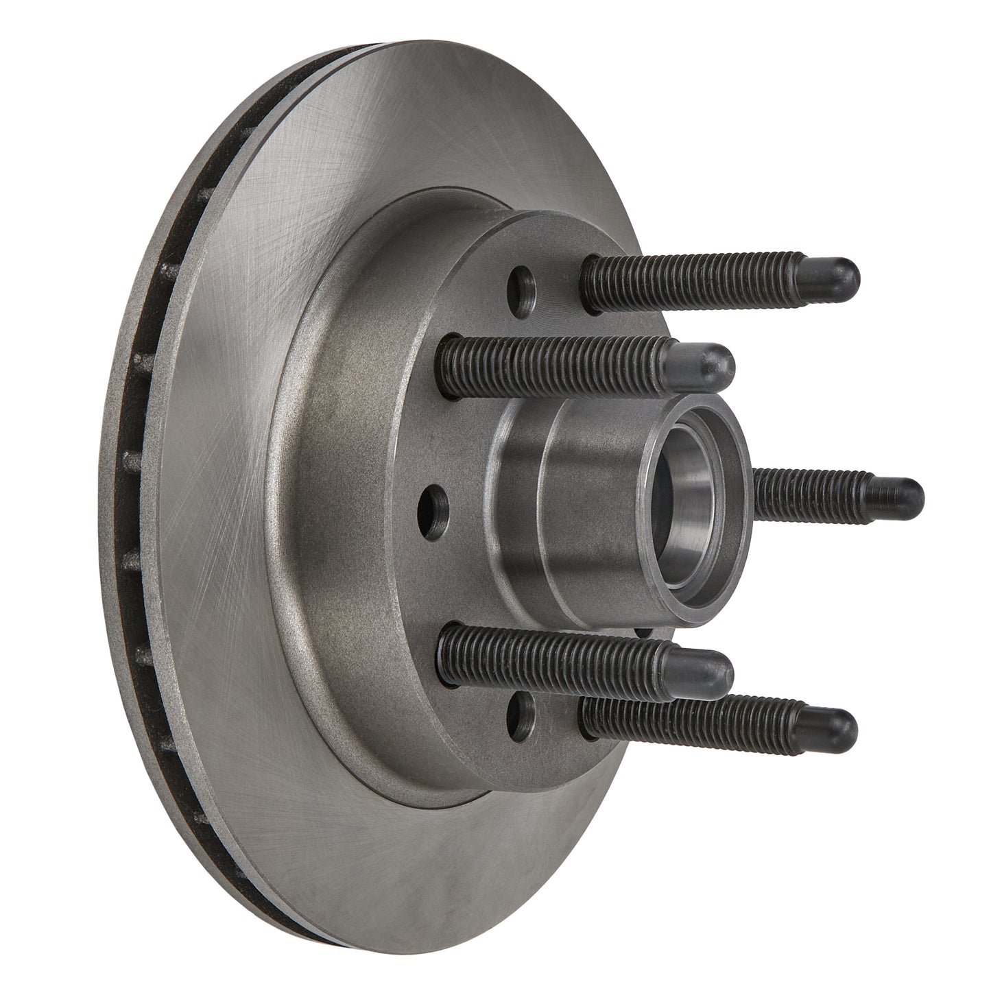 Allstar Performance Hub/Rotor Hybrid 5x5in MPN ALL42094 Mustang II, Mustang