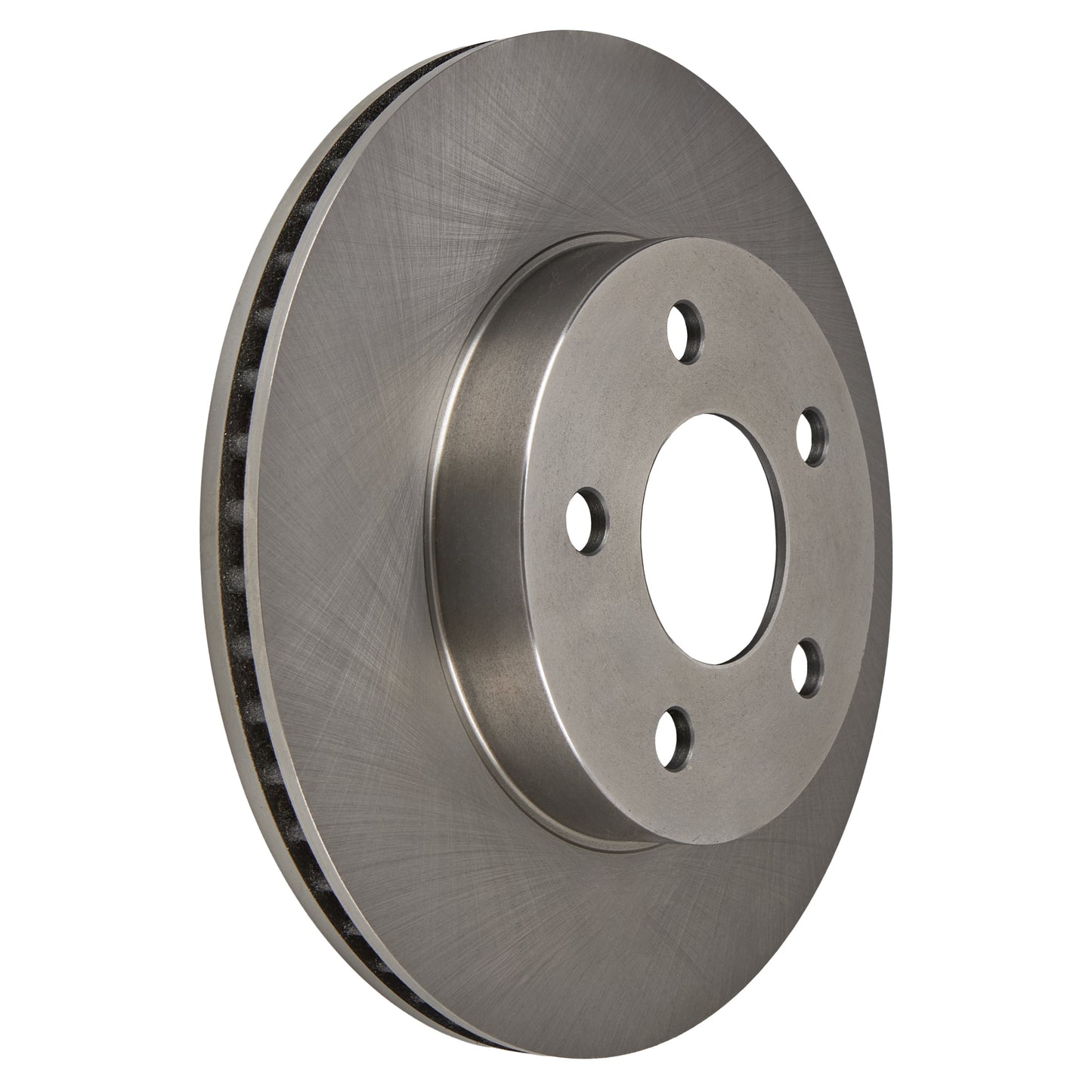 Allstar Performance GM Brake Rotor Rear MPN ALL42095