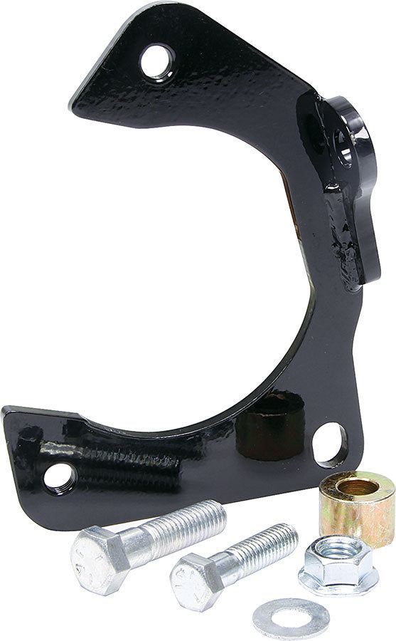 Allstar Performance Hybrid Brake Bracket Right MPN ALL42119 For GM Mustang II, Mustang