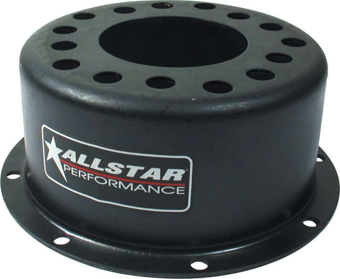 Allstar Performance Rotor Hat 3in Steel MPN ALL42120