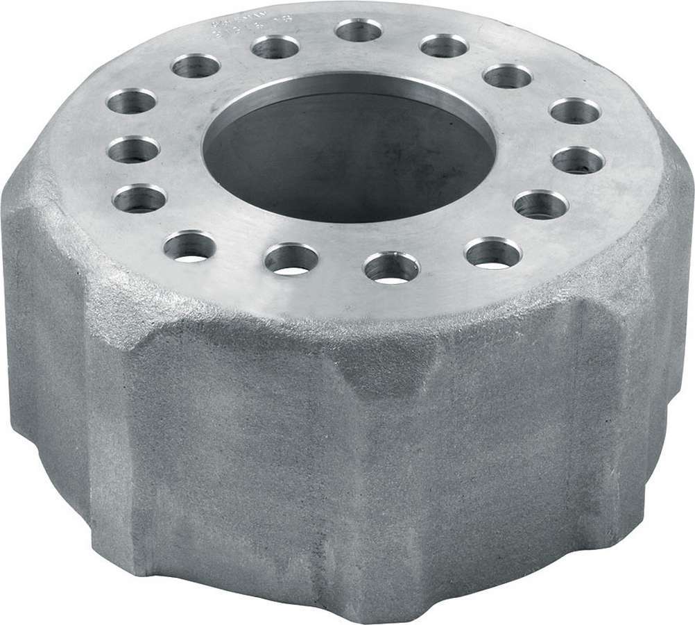 Allstar Performance Rotor Hat 3in Aluminum MPN ALL42128