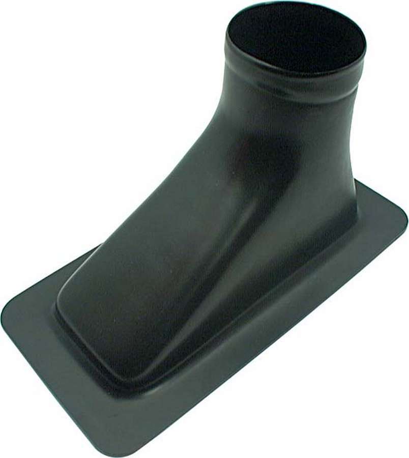 Allstar Performance Brake Duct Offset Single Hole MPN ALL42141