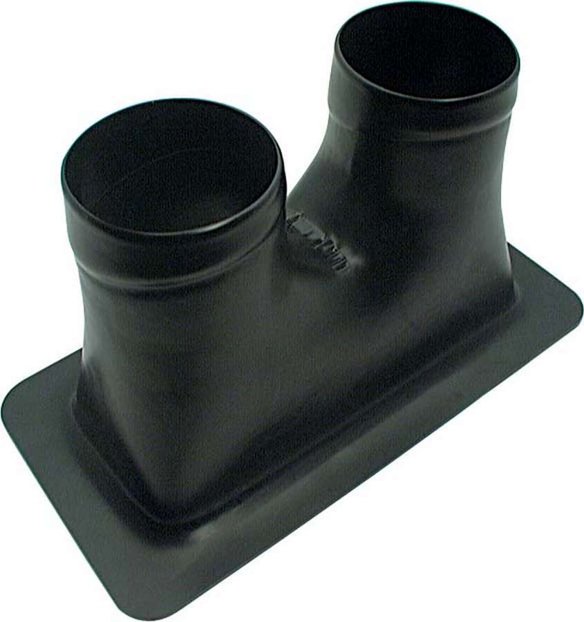 Allstar Performance Brake Duct Centered Double Hole MPN ALL42142