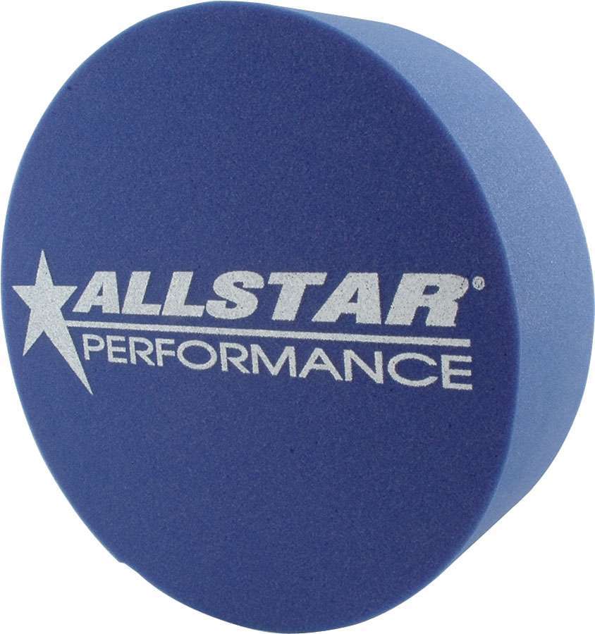 Allstar Performance Foam Mud Plug Blue 5in ALL44152